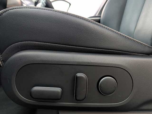 Hyundai IONIQ 5 168kW Ultimate 77 kWh 5dr Auto