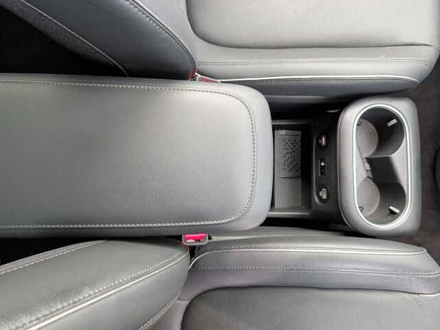 Hyundai IONIQ 5 168kW Ultimate 77 kWh 5dr Auto