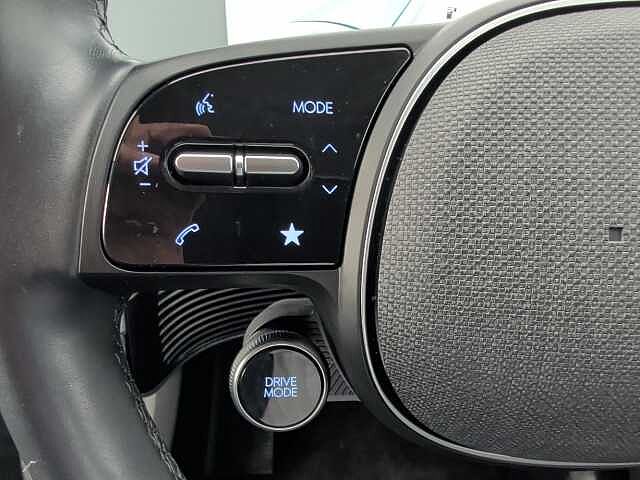 Hyundai IONIQ 5 168kW Ultimate 77 kWh 5dr Auto