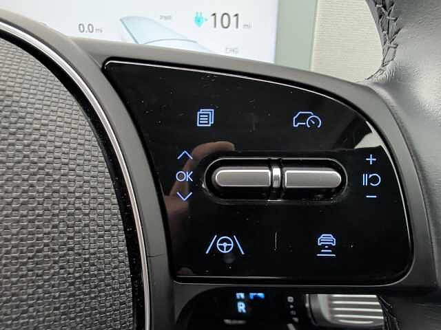 Hyundai IONIQ 5 168kW Ultimate 77 kWh 5dr Auto