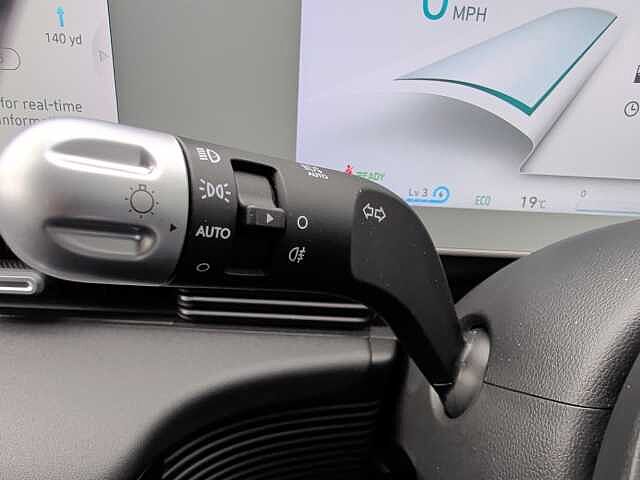 Hyundai IONIQ 5 168kW Ultimate 77 kWh 5dr Auto