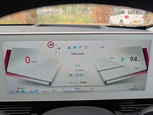 Hyundai IONIQ 5 168kW Ultimate 77 kWh 5dr Auto