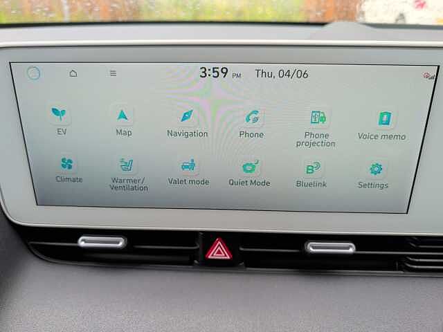 Hyundai IONIQ 5 168kW Ultimate 77 kWh 5dr Auto