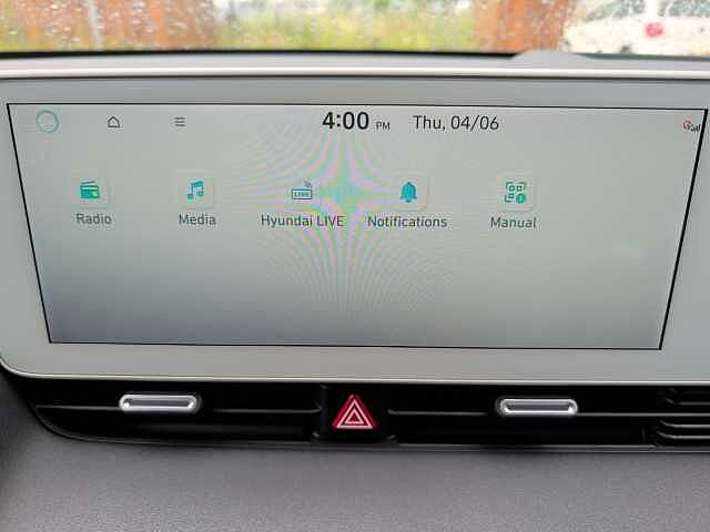 Hyundai IONIQ 5 168kW Ultimate 77 kWh 5dr Auto