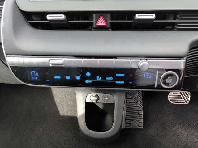 Hyundai IONIQ 5 168kW Ultimate 77 kWh 5dr Auto