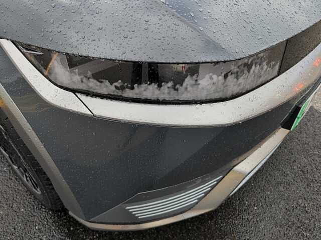 Hyundai IONIQ 5 168kW Ultimate 77 kWh 5dr Auto