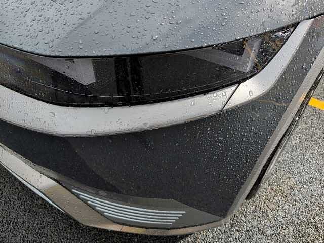 Hyundai IONIQ 5 168kW Ultimate 77 kWh 5dr Auto