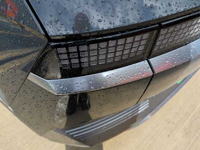 Hyundai IONIQ 5 168kW Ultimate 77 kWh 5dr Auto