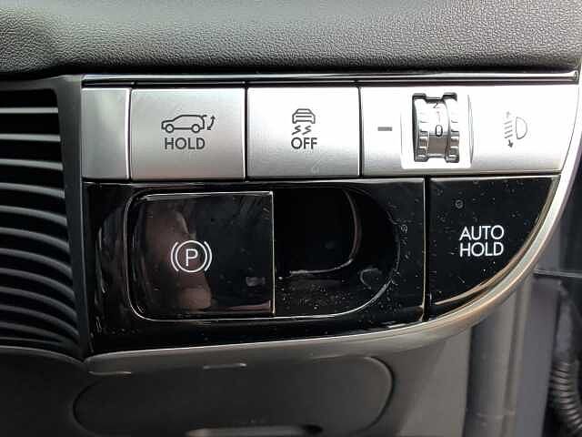 Hyundai IONIQ 5 168kW Ultimate 77 kWh 5dr Auto