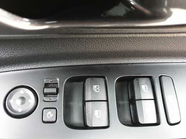 Hyundai BAYON 1.0 TGDi Premium 5dr