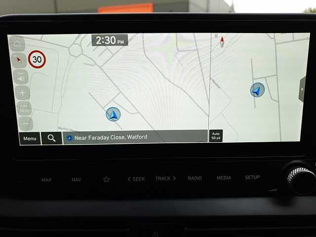 Hyundai BAYON 1.0 TGDi Premium 5dr