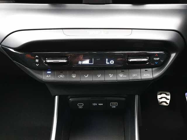 Hyundai BAYON 1.0 TGDi Premium 5dr