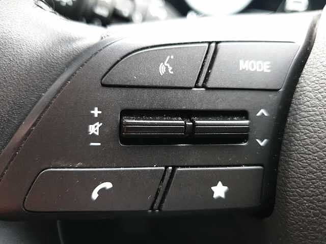 Hyundai BAYON 1.0 TGDi Premium 5dr