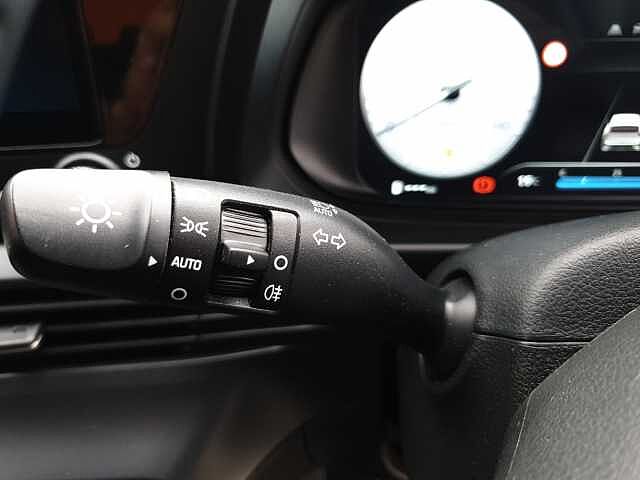 Hyundai BAYON 1.0 TGDi Premium 5dr