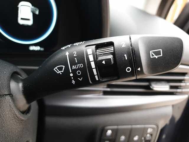 Hyundai BAYON 1.0 TGDi Premium 5dr