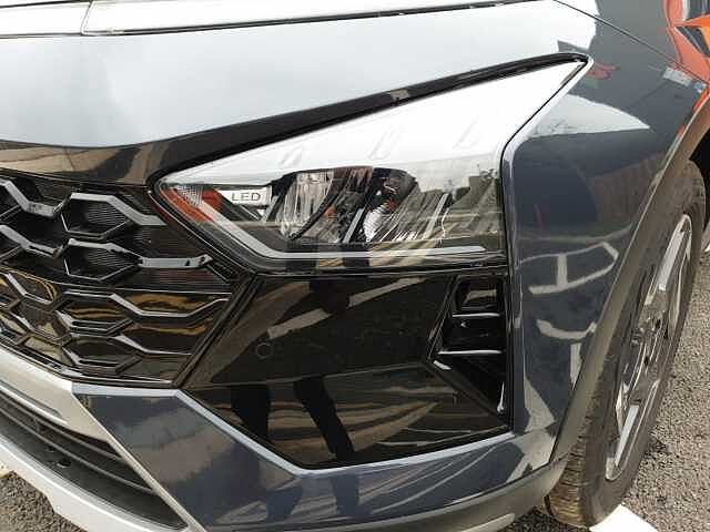 Hyundai BAYON 1.0 TGDi Premium 5dr