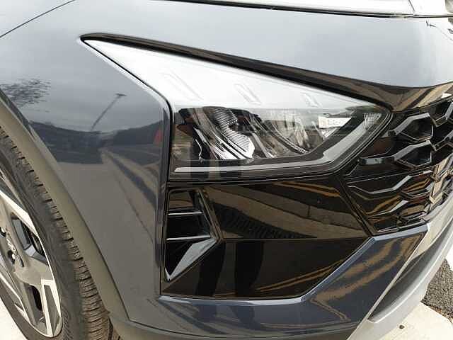 Hyundai BAYON 1.0 TGDi Premium 5dr