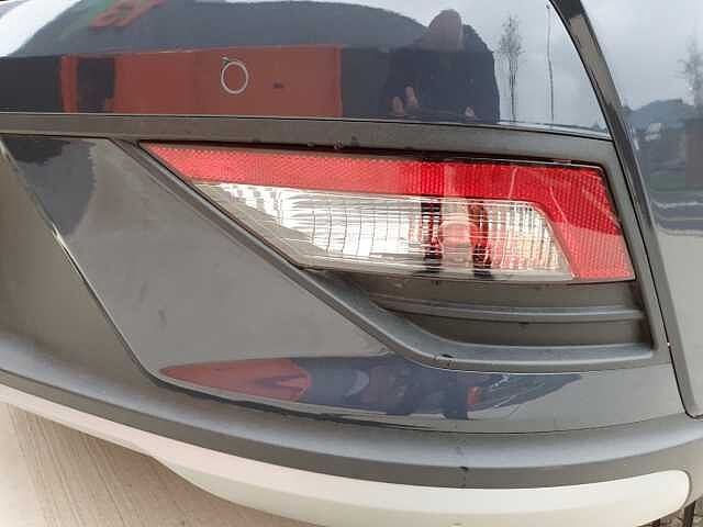 Hyundai BAYON 1.0 TGDi Premium 5dr