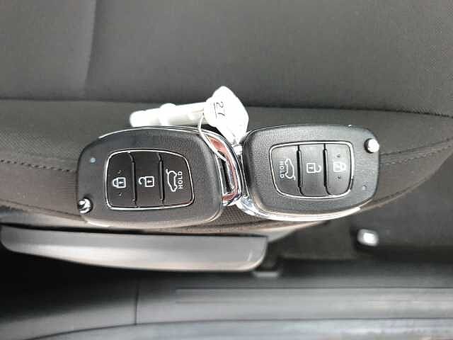 Hyundai BAYON 1.0 TGDi Premium 5dr