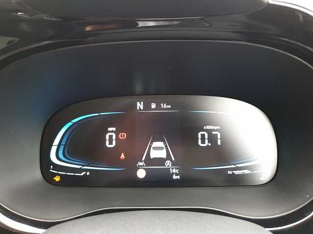 Hyundai i10 1.2 [79] Advance 5dr Auto [Nav]