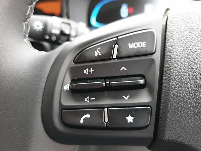 Hyundai i10 1.2 [79] Advance 5dr Auto [Nav]