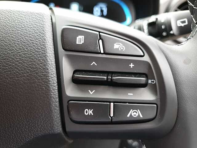 Hyundai i10 1.2 [79] Advance 5dr Auto [Nav]