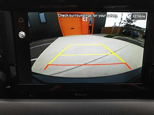 Hyundai i10 1.2 [79] Advance 5dr Auto [Nav]