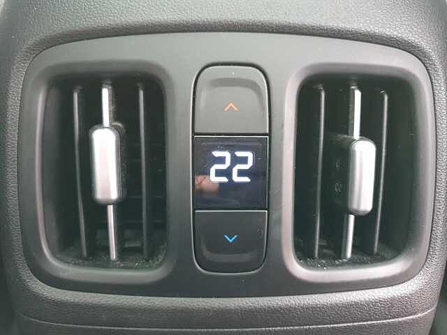 Hyundai TUCSON 1.6 TGDi Hybrid 230 Ultimate 5dr 2WD Auto Grey