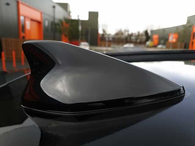 Hyundai TUCSON 1.6 TGDi Hybrid 230 Ultimate 5dr 2WD Auto Grey