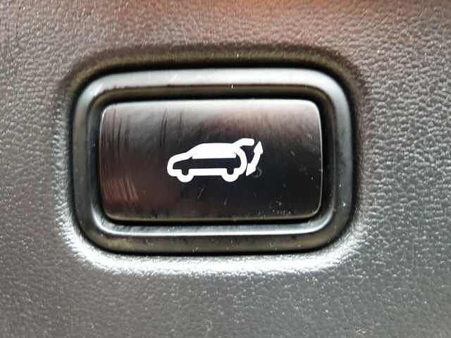 Hyundai TUCSON 1.6 TGDi Hybrid 230 Ultimate 5dr 2WD Auto Grey