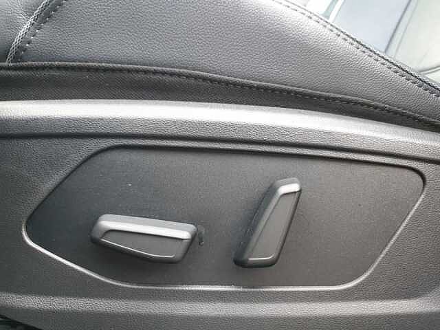 Hyundai TUCSON 1.6 TGDi Hybrid 230 Ultimate 5dr 2WD Auto Grey