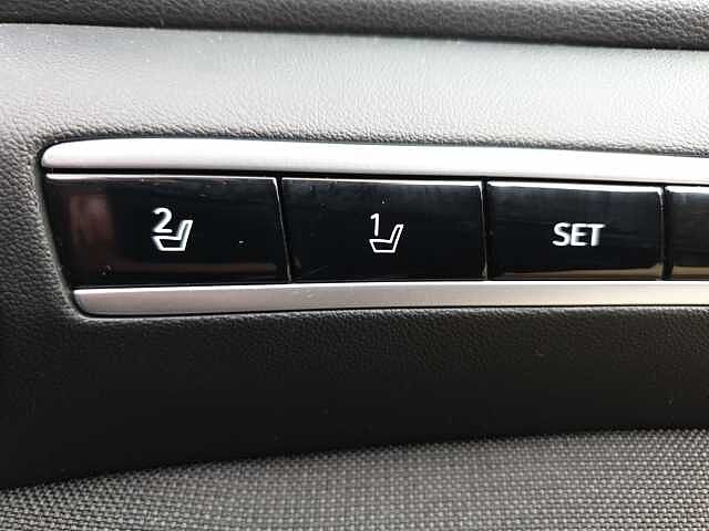 Hyundai TUCSON 1.6 TGDi Hybrid 230 Ultimate 5dr 2WD Auto Grey