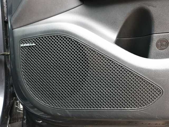 Hyundai TUCSON 1.6 TGDi Hybrid 230 Ultimate 5dr 2WD Auto Grey