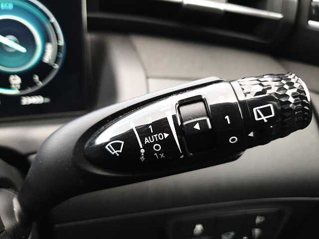 Hyundai TUCSON 1.6 TGDi Hybrid 230 Ultimate 5dr 2WD Auto Grey