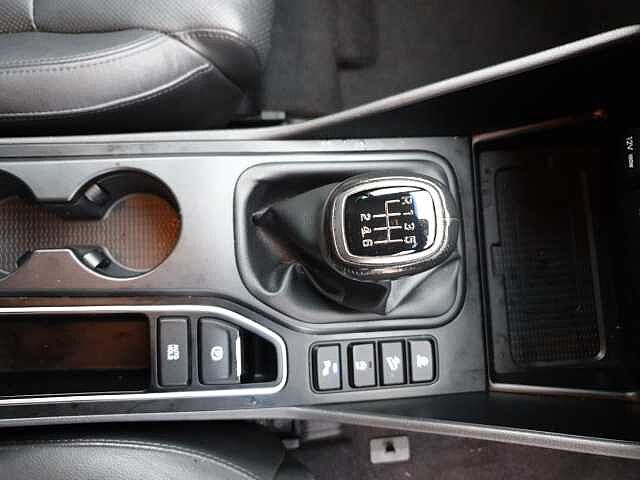 Hyundai TUCSON 1.6 GDi Premium 5dr 2WD