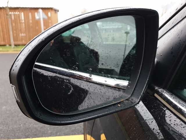 Hyundai TUCSON 1.6 GDi Premium 5dr 2WD