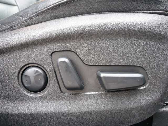 Hyundai TUCSON 1.6 GDi Premium 5dr 2WD