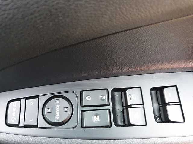 Hyundai TUCSON 1.6 GDi Premium 5dr 2WD