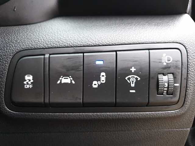 Hyundai TUCSON 1.6 GDi Premium 5dr 2WD