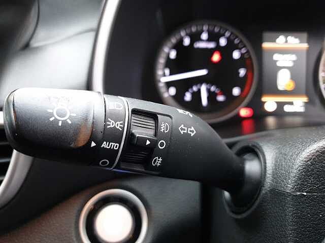 Hyundai TUCSON 1.6 GDi Premium 5dr 2WD