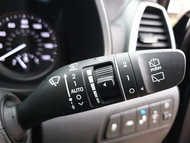 Hyundai TUCSON 1.6 GDi Premium 5dr 2WD