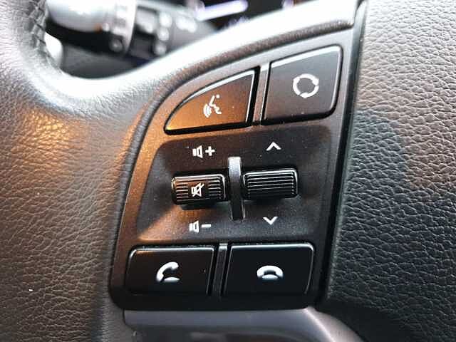 Hyundai TUCSON 1.6 GDi Premium 5dr 2WD