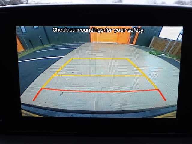 Hyundai TUCSON 1.6 GDi Premium 5dr 2WD