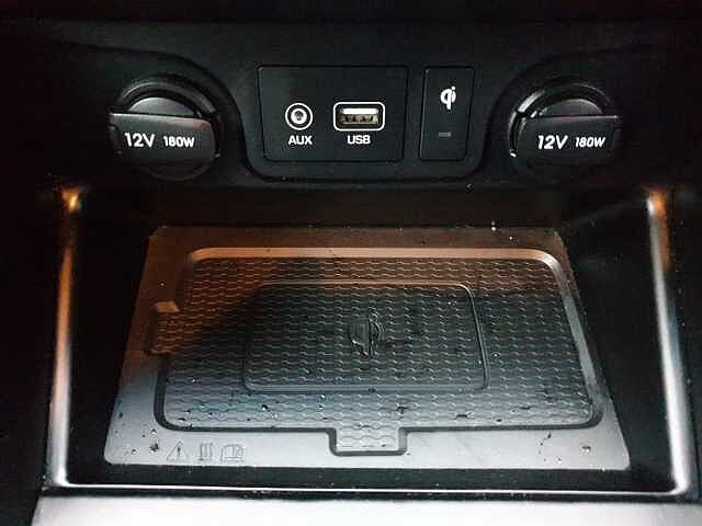 Hyundai TUCSON 1.6 GDi Premium 5dr 2WD