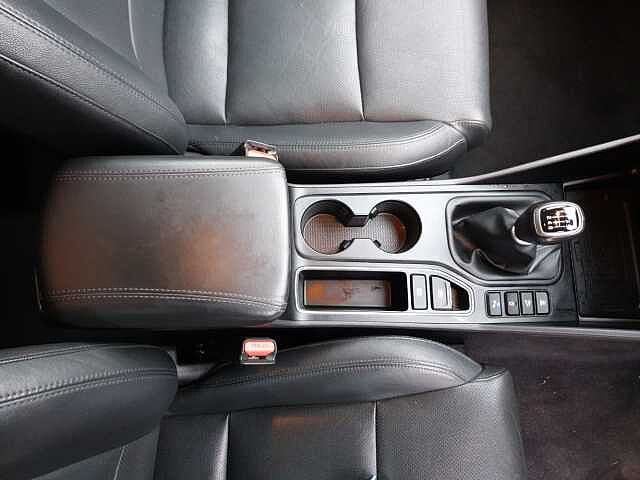 Hyundai TUCSON 1.6 GDi Premium 5dr 2WD