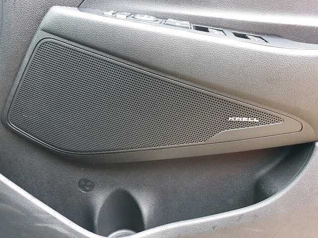 Hyundai TUCSON 1.6 GDi Premium 5dr 2WD