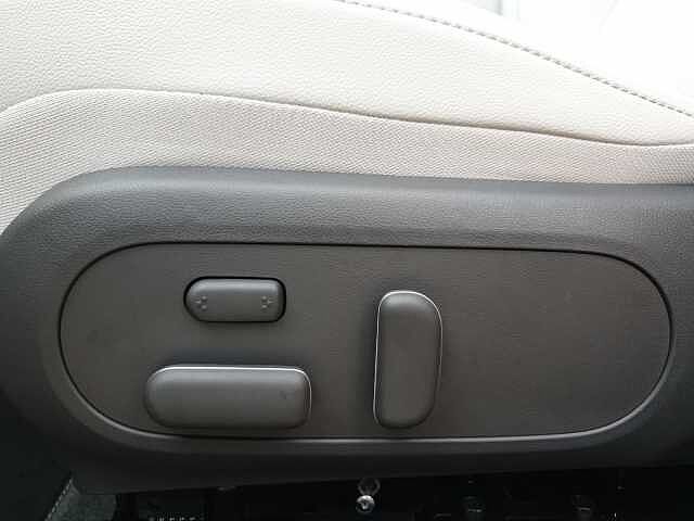 Hyundai KONA 1.6 Hybrid 129 Ultimate 5dr DCT Black