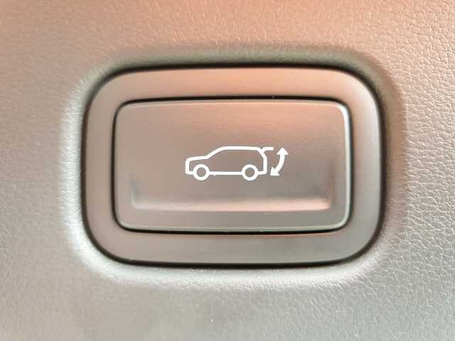 Hyundai KONA 1.6 Hybrid 129 Ultimate 5dr DCT Black