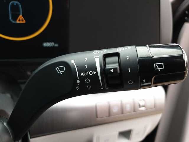 Hyundai KONA 1.6 Hybrid 129 Ultimate 5dr DCT Black