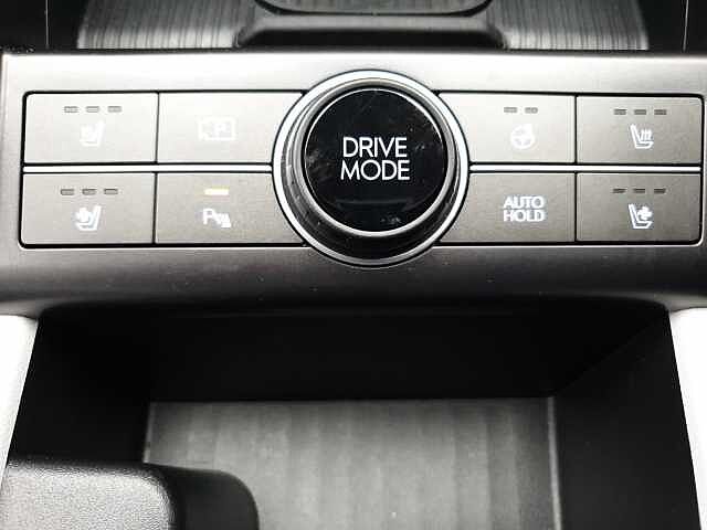 Hyundai KONA 1.6 Hybrid 129 Ultimate 5dr DCT Black